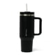 thumbnail image 1 of Vaso Térmico Tumbler 1180ml Acero Inoxidable con Tapa Lhotse negro, 1 of 7