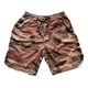 thumbnail image 2 of Short Gimnasio Hombre Con Calza Y Bolsillo Para Celular marron L, 2 of 10