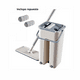 thumbnail image 3 of Trapero Mopa Microfibra Escurridor Manos Libres + Repuesto, 3 of 7