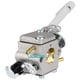 thumbnail image 4 of Carburador SIMPERAC 308054079 para la sopladora de mochila Ryobi BP42, 4 of 6