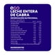 thumbnail image 2 of Leche Entera De Cabra Libre Pastoreo, 1 L, 2 of 2