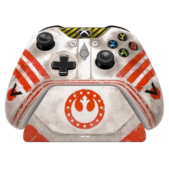 Bundle inalámbrico para Xbox Controller Gear Star Wars Squadrons