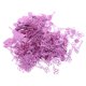 thumbnail image 3 of 15g brillo princesa corazón confeti hoja niñas fiesta de cumpleaños decoración púrpura, 3 of 3