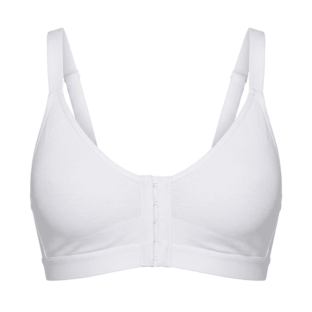 Sostén Mujer Lady Genny S-125B Deportivo Cotton