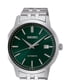 thumbnail image 2 of Reloj Seiko SRPH89K1 analógico automático para hombre con pulsera, 2 of 2