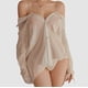 thumbnail image 1 of Conjunto Pijama Lenceria Mujer Camisa con tirantes sexy, 1 of 3