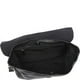 thumbnail image 4 of Cartera SHARO Crossbody Cuero Negro, 4 of 5