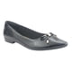 thumbnail image 3 of Zapato Chalada Mujer Mercnew-2 Negro Casual, 3 of 6