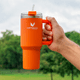 thumbnail image 2 of VASO TERMICO ACERO INOXIDABLE 1, 2 LT SUNSET, 2 of 4
