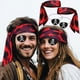 thumbnail image 5 of Pirate Accessories Scotamalone Halloween para hombre y mujer, 5 of 6