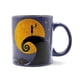 thumbnail image 1 of Taza plateada Buffalo Disney Pesadilla antes de Navidad 590 ml, 1 of 6
