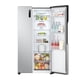thumbnail image 2 of Refrigerador Side by Side No Frost 509 Litros GS51MPP, 2 of 12