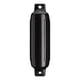 thumbnail image 1 of Guardabarros Polyform G-1 negro para barcos de menos de 10 pies, 1 of 7