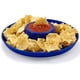 thumbnail image 3 of Plato Botanero Multiple Para Snack Celeste, 3 of 4