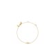 thumbnail image 1 of Pulsera Kate Spade New York 19 cm Ojo Turco, 1 of 3