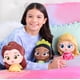 thumbnail image 5 of Peluche Disney Doorables Puffables Princesa 25 cm Aurora, 5 of 7