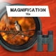 thumbnail image 5 of Binoculares Firefield Emissary 16x32 resistentes al agua IP55, 5 of 6