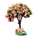 thumbnail image 4 of Adorno Para Salpicadero De Coche, árbol Bonsái Artificial Para Decoración De Escritorio De Dormitorio, Estilo A, 4 of 5