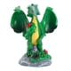 thumbnail image 3 of Estatua De Dragón Decorativa, Figura De Dragón Para Restaurante, Estantería, Decoración Artesanal, Verde, 3 of 3