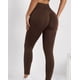 thumbnail image 5 of Calza Deportiva Premium Doble Push Up Soporte Pro - YJ322, 5 of 5
