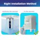thumbnail image 5 of Filtro de Agua PET STANDARD para Fuente CATCARE 2 Unidades, 5 of 6