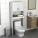 thumbnail image 2 of Optimizador de Espacio Bath 63-A Blanco, 2 of 4