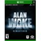 thumbnail image 1 of Videojuego Alan Wake Remastered Xbox Series X Epic Games, 1 of 9