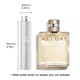 thumbnail image 1 of Aura West - Chanel Allure Homme Eau de Toilette Spray de Viaje (5ml), 1 of 1