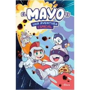 Altea - Libro Mayo 97: El Origen