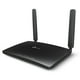thumbnail image 2 of Router 4g Lte Chip Sim Wifi Lan Dual Band Ac750 Tplink Mr200, 2 of 3