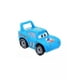 thumbnail image 2 of Auto Dinoco Cars Mini Racers Pixar Metal de Mattel, 2 of 2