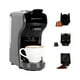 thumbnail image 1 of Cafetera Milano Coffee 3 En 1 Gris, 1 of 6