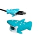 thumbnail image 3 of Protector De Cable Animalito/ Tiburón Ballena, 3 of 4