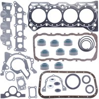 Repuestos Del Sol - Juego Empaquetadura Motor Suzuki Samurai 1.3 1984 1996