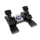 thumbnail image 1 of Pedales de timón Logitech G USB PRO Flight autocentrados, 1 of 3