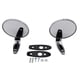 thumbnail image 2 of Espejos exteriores para puertas, accesorios para automóviles, 2802834 2802710 3685955, fáciles de instalar, espejos retrovisores exteriores, piezas de, 2 of 5