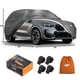 thumbnail image 1 of Funda Cubre Auto Gris SUV S Wagen Covers Deluxe, 1 of 8