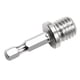 thumbnail image 1 of Herramienta De Reparación De Adaptador De Varilla Hexagonal M14 Resistente Reemplaza Accesorios Duraderos, 1 of 5
