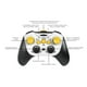 thumbnail image 5 of Perro Robot a Control Remoto RC Juguete Con Luces Y Sonido dorado, 5 of 9