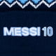 thumbnail image 4 of Gorro Beanie Icon Sports Lionel Messi AFA azul marino unisex, 4 of 5
