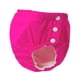 thumbnail image 3 of pa?ales de bebé para bebés reutilizables pa?ales lavables absorbibles rosa roja (for12-14kg), 3 of 5