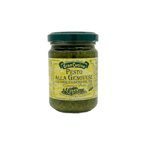 Pesto Genovese Gran Cucina - 130 Gr