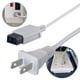 thumbnail image 3 of Adaptador de fuente de alimentación AC para la consola Nintendo Wii OSTENT US, 3 of 7