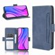 thumbnail image 1 of Funda Cartera Magnética para Xiaomi Redmi 9C- Tarjetero Desmontable, Cuero PU, Soporte, 1 of 6