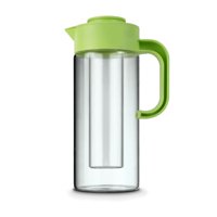 Santa Mariana - Jarra Hielo 900Ml Verde