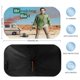 thumbnail image 2 of Sombrilla Solar para Auto Desmarcar Breaking Bad 133x73cm, 2 of 6