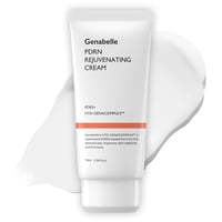 Crema Facial Genabelle Pdrn Rejuvenecedora Con Ácido Hialurónico