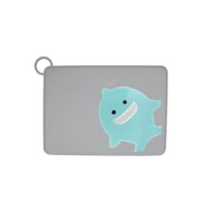 Melii - Individual De Silicona Tiburon