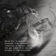 thumbnail image 4 of Máquina de agua con gas Aarke Carbonator lll 1L con cilindro de CO2, 4 of 8