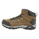 thumbnail image 3 of Botín Nat Geo Waterproof Cuero Café, 3 of 5